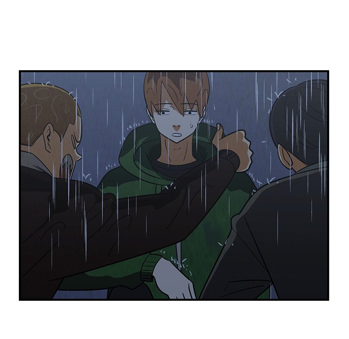 A Hero's Heart Manhwa - Chapter 35 Page 82