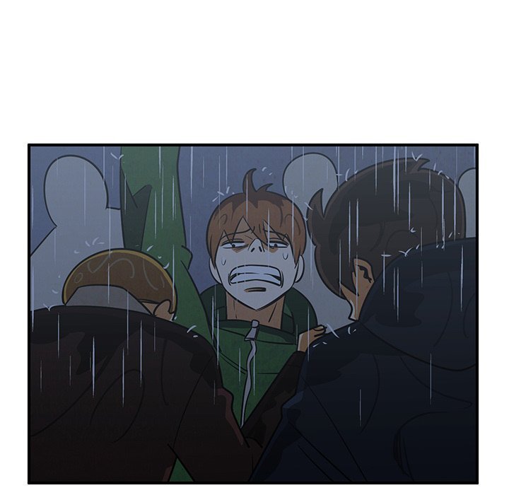 A Hero's Heart Manhwa - Chapter 35 Page 83