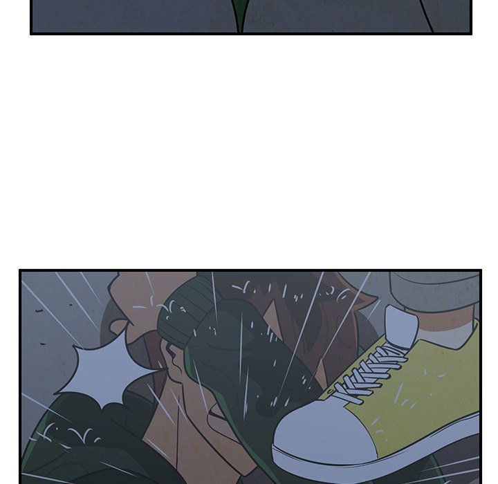 A Hero's Heart Manhwa - Chapter 35 Page 85