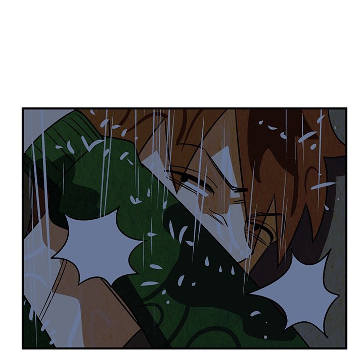 A Hero's Heart Manhwa - Chapter 35 Page 87