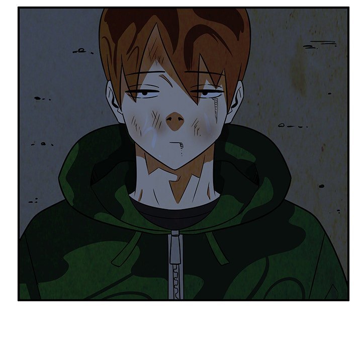 A Hero's Heart Manhwa - Chapter 35 Page 93