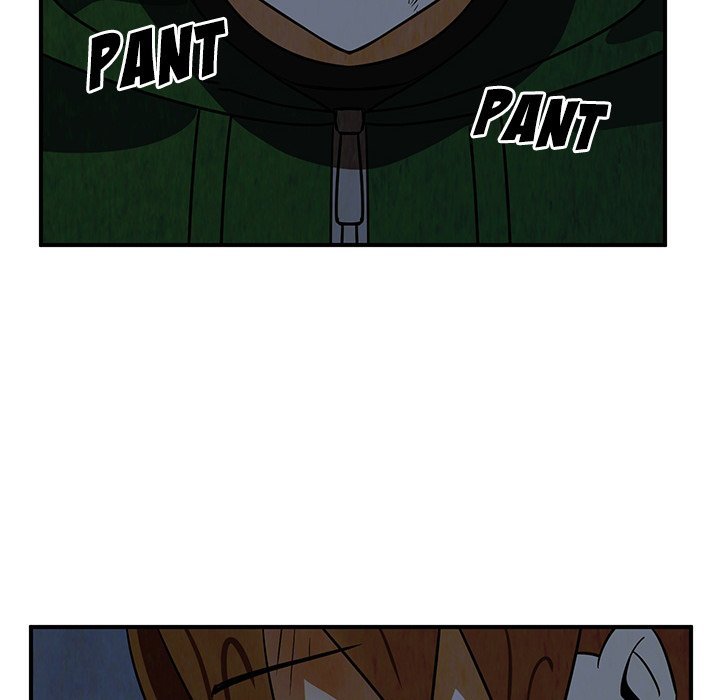 A Hero's Heart Manhwa - Chapter 35 Page 97