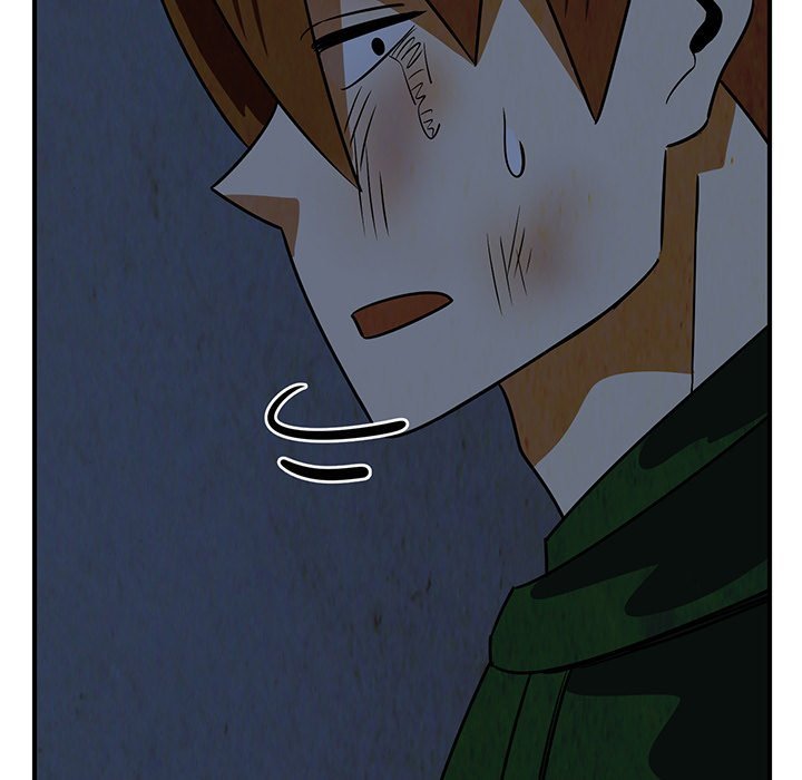 A Hero's Heart Manhwa - Chapter 35 Page 98