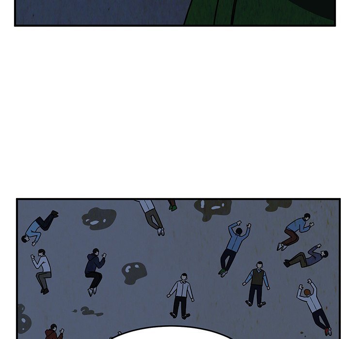 A Hero's Heart Manhwa - Chapter 35 Page 99