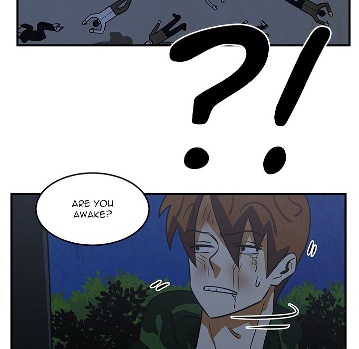 A Hero's Heart Manhwa - Chapter 35 Page 101