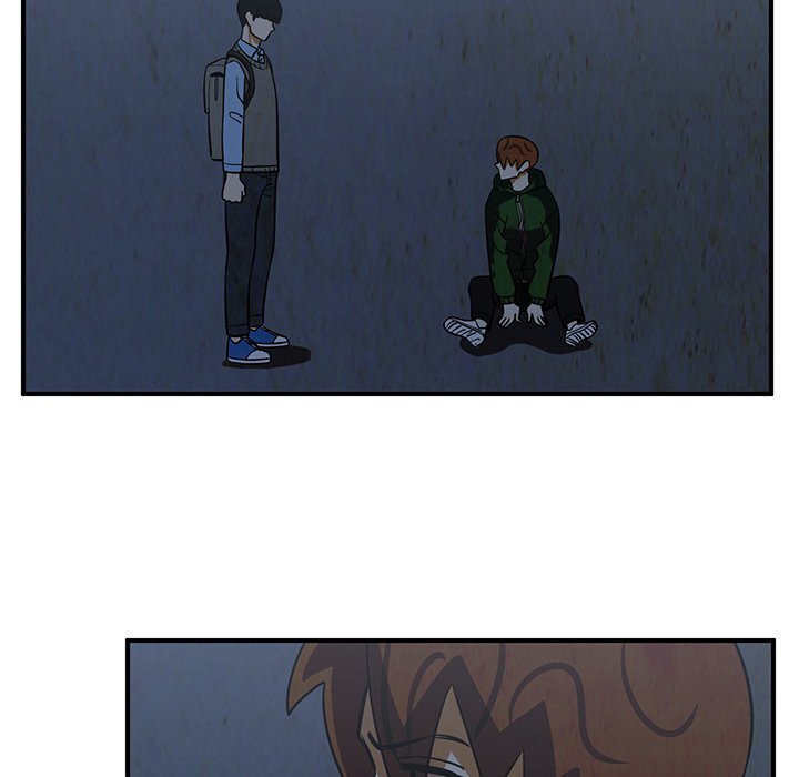 A Hero's Heart Manhwa - Chapter 35 Page 103