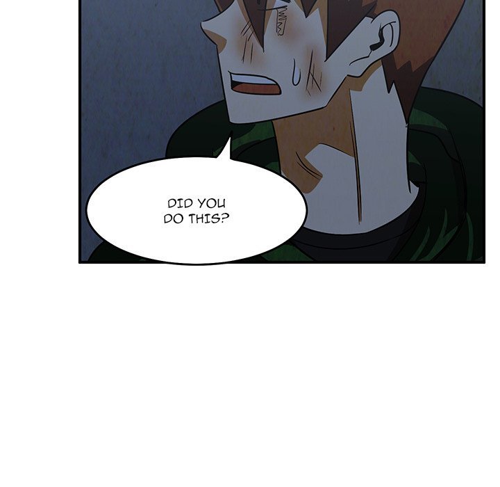 A Hero's Heart Manhwa - Chapter 35 Page 104