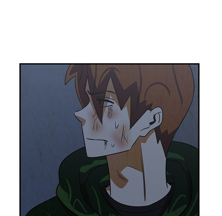 A Hero's Heart Manhwa - Chapter 35 Page 106