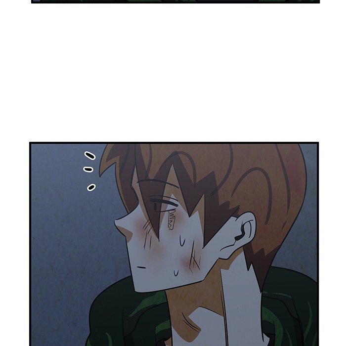 A Hero's Heart Manhwa - Chapter 35 Page 107