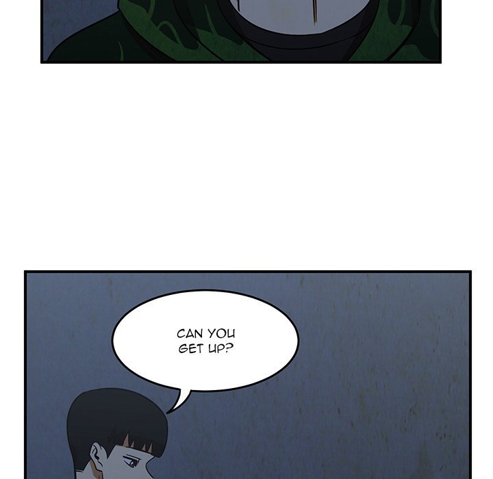 A Hero's Heart Manhwa - Chapter 35 Page 108