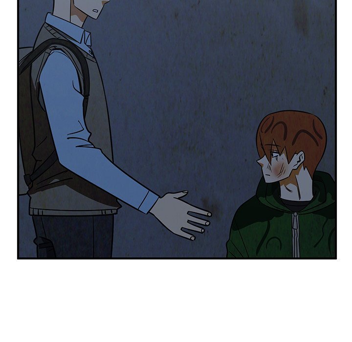 A Hero's Heart Manhwa - Chapter 35 Page 109