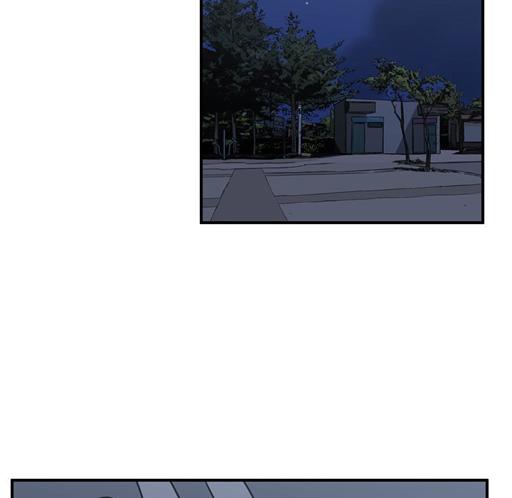 A Hero's Heart Manhwa - Chapter 35 Page 112