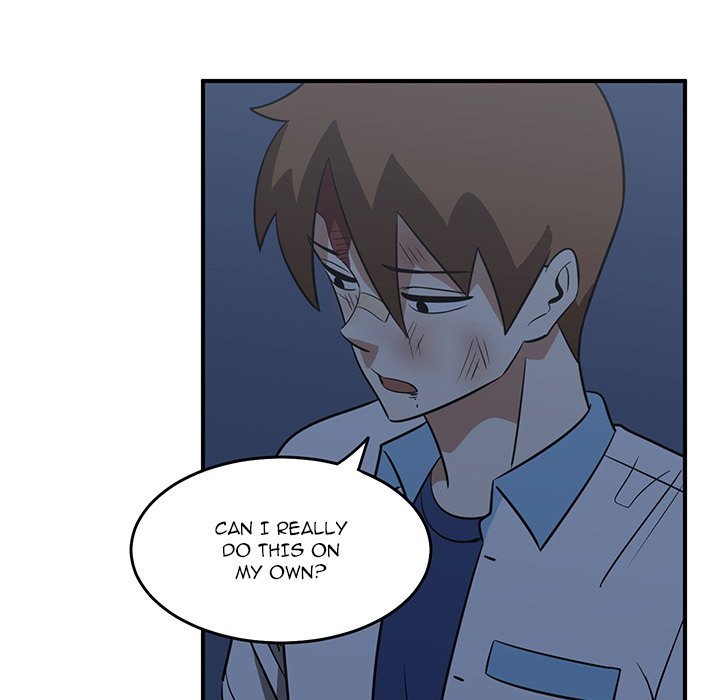 A Hero's Heart Manhwa - Chapter 35 Page 114