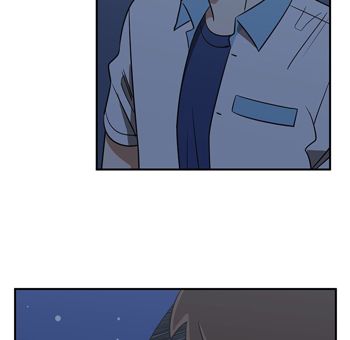 A Hero's Heart Manhwa - Chapter 35 Page 116