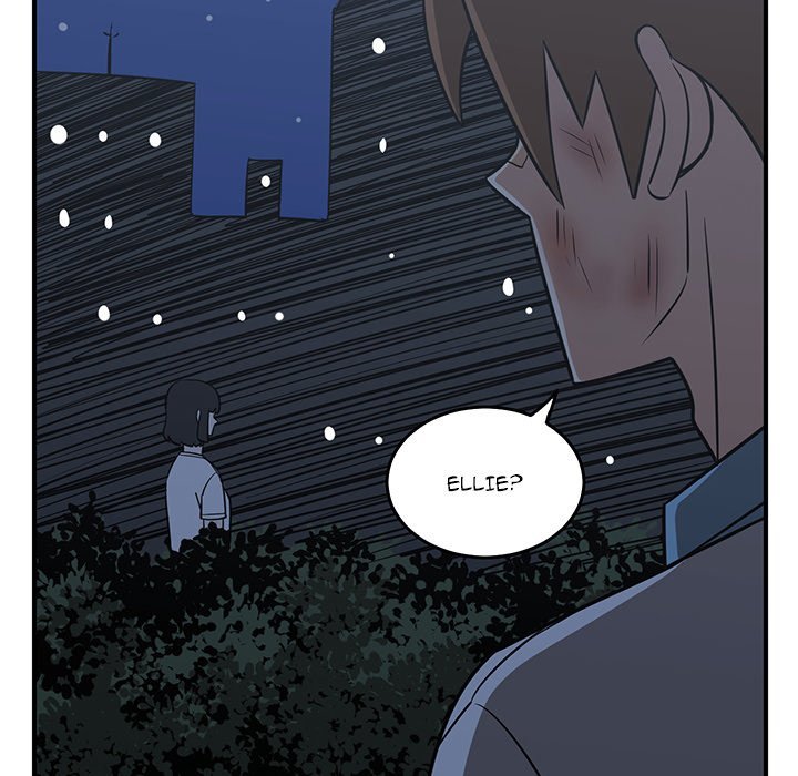 A Hero's Heart Manhwa - Chapter 35 Page 117