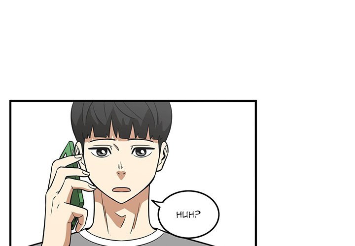 A Hero's Heart Manhwa - Chapter 49 Page 2