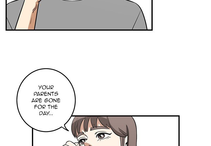 A Hero's Heart Manhwa - Chapter 49 Page 3