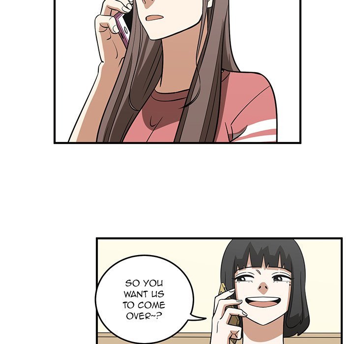 A Hero's Heart Manhwa - Chapter 49 Page 4