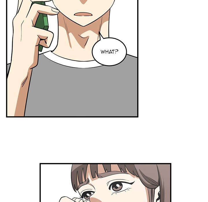 A Hero's Heart Manhwa - Chapter 49 Page 6