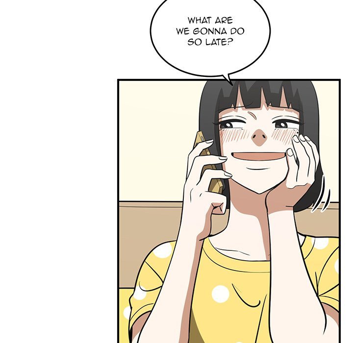 A Hero's Heart Manhwa - Chapter 49 Page 8