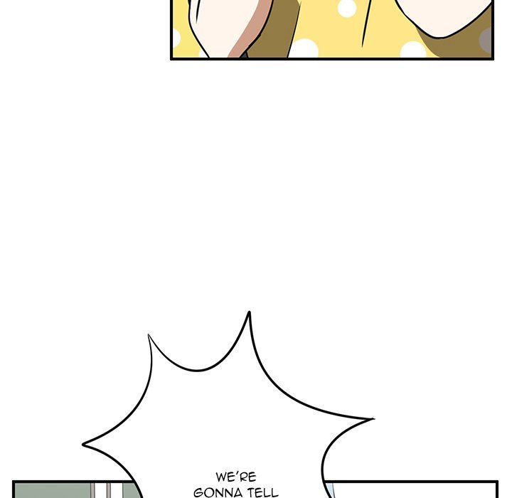 A Hero's Heart Manhwa - Chapter 49 Page 9