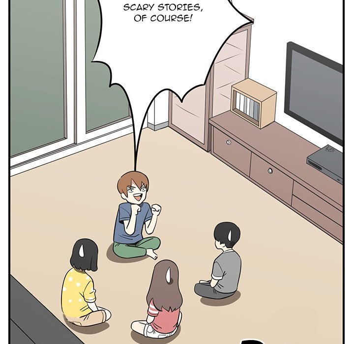 A Hero's Heart Manhwa - Chapter 49 Page 10