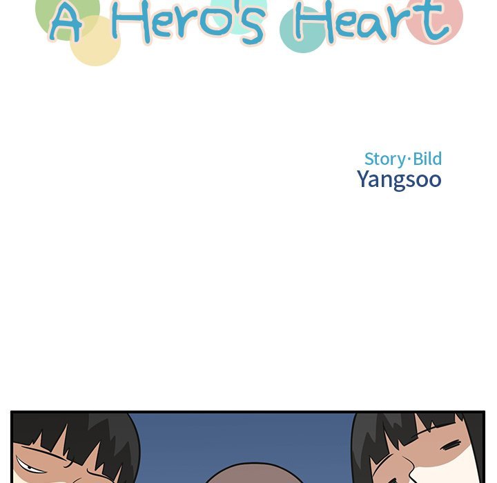 A Hero's Heart Manhwa - Chapter 49 Page 12