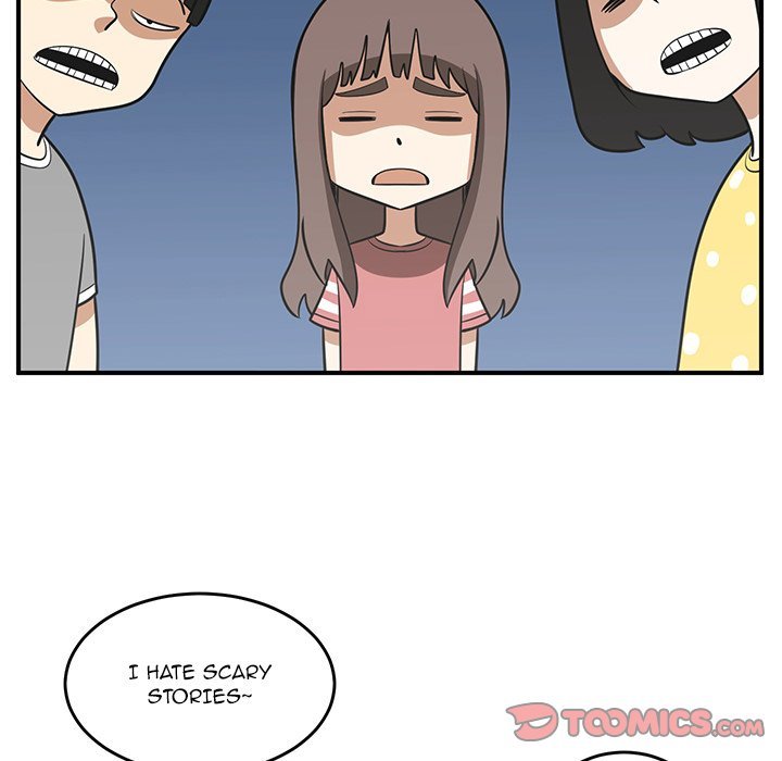 A Hero's Heart Manhwa - Chapter 49 Page 13