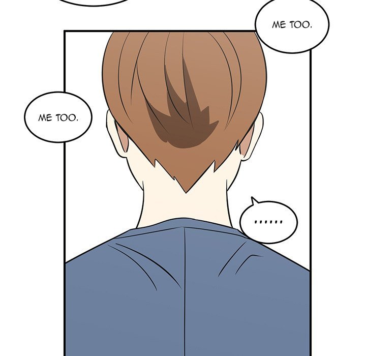 A Hero's Heart Manhwa - Chapter 49 Page 14