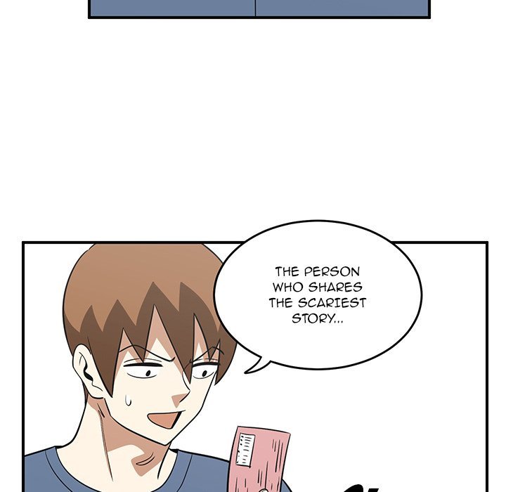 A Hero's Heart Manhwa - Chapter 49 Page 15