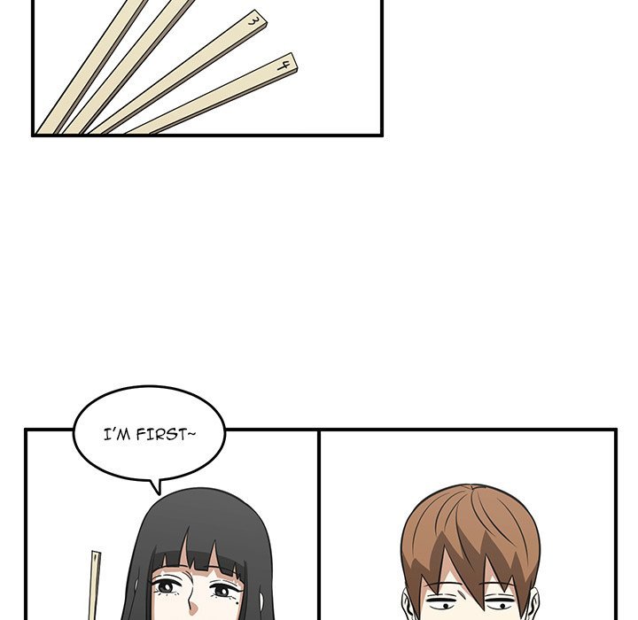 A Hero's Heart Manhwa - Chapter 49 Page 18