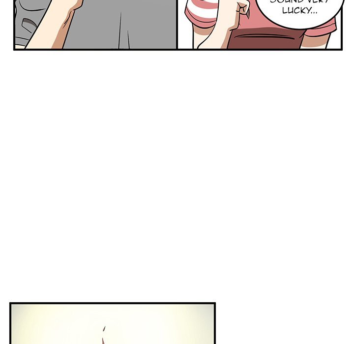 A Hero's Heart Manhwa - Chapter 49 Page 20