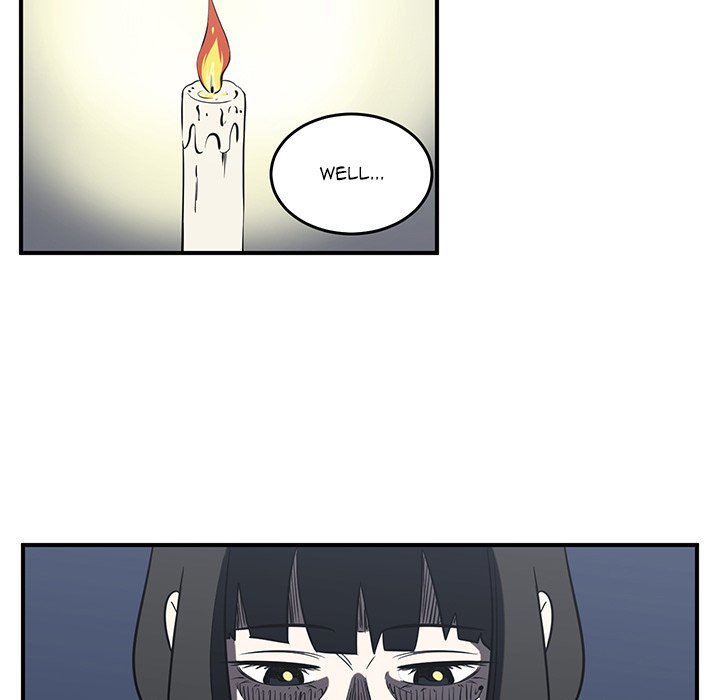 A Hero's Heart Manhwa - Chapter 49 Page 21