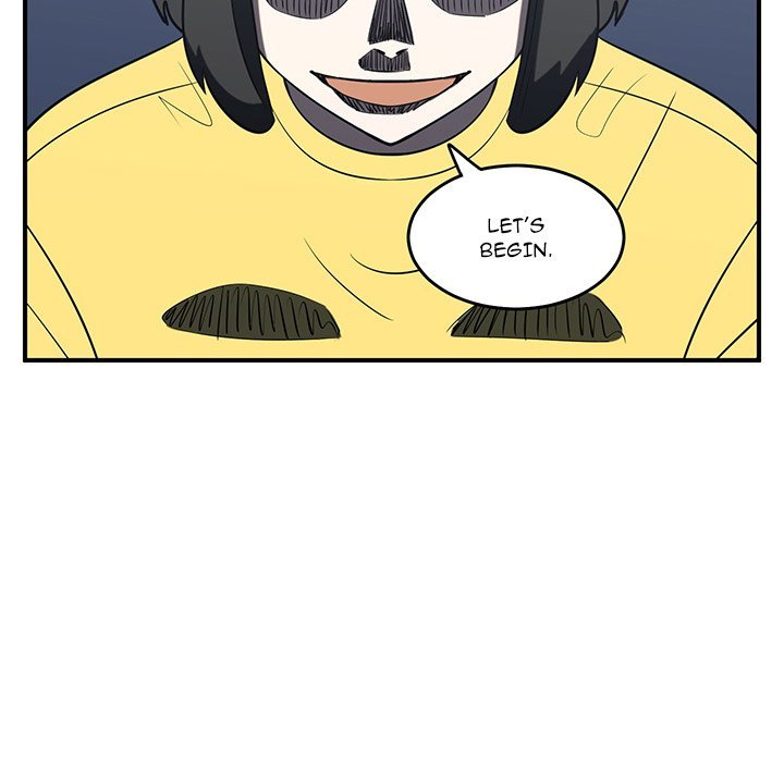 A Hero's Heart Manhwa - Chapter 49 Page 22