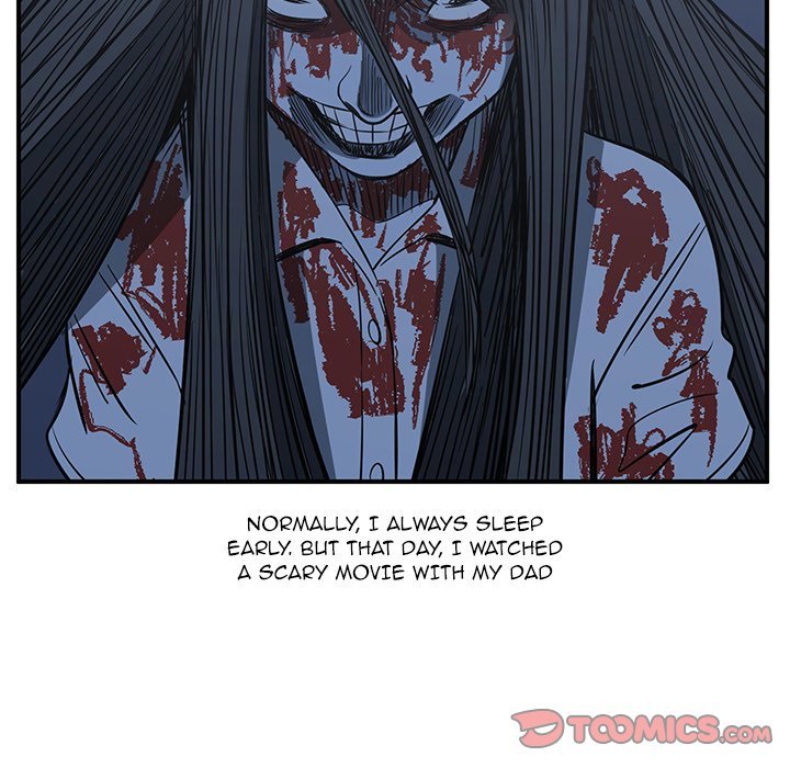 A Hero's Heart Manhwa - Chapter 49 Page 25