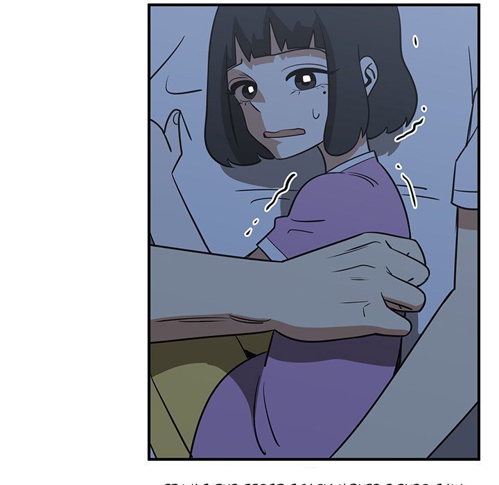 A Hero's Heart Manhwa - Chapter 49 Page 26