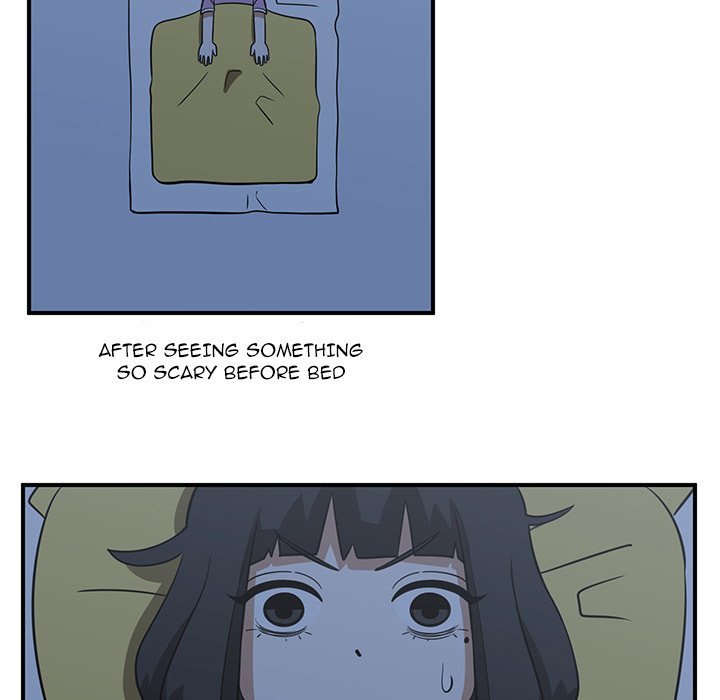 A Hero's Heart Manhwa - Chapter 49 Page 28