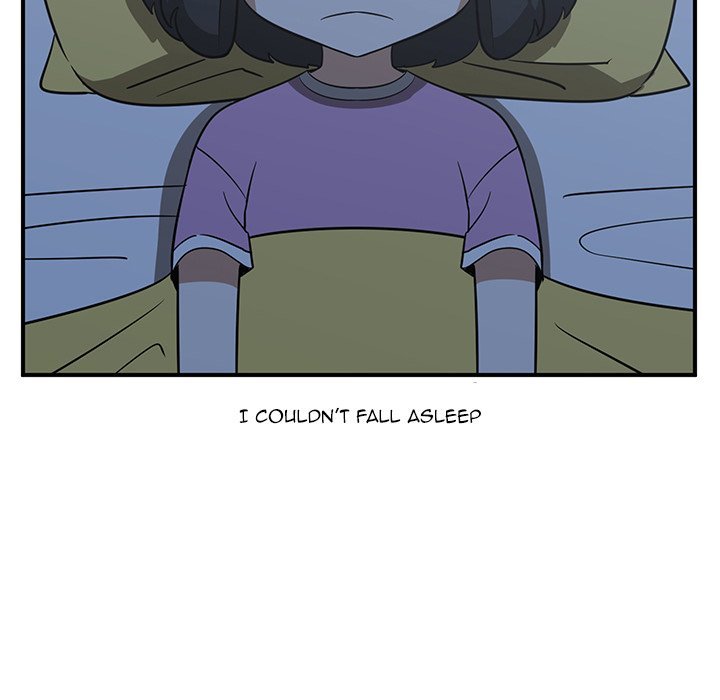 A Hero's Heart Manhwa - Chapter 49 Page 29