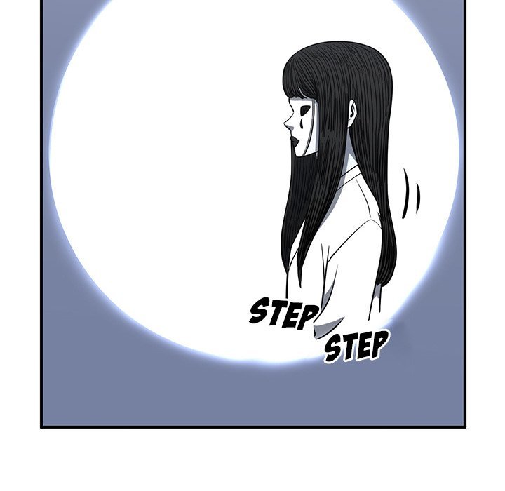 A Hero's Heart Manhwa - Chapter 49 Page 35