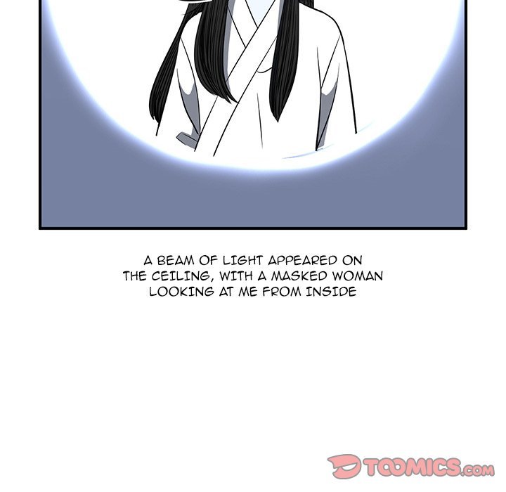 A Hero's Heart Manhwa - Chapter 49 Page 37