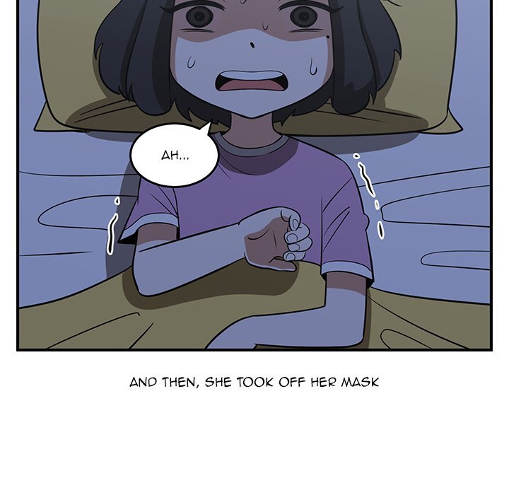 A Hero's Heart Manhwa - Chapter 49 Page 41