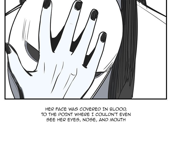 A Hero's Heart Manhwa - Chapter 49 Page 45