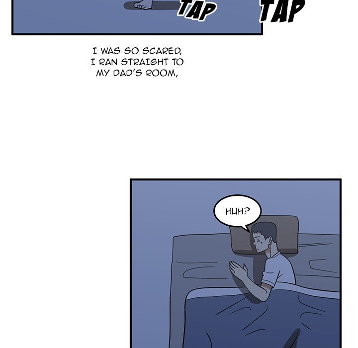 A Hero's Heart Manhwa - Chapter 49 Page 47