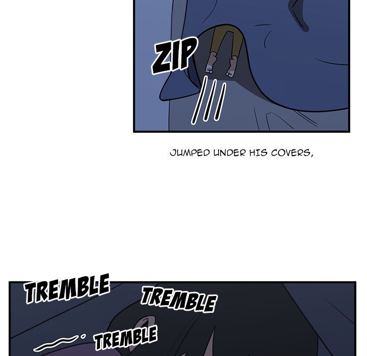 A Hero's Heart Manhwa - Chapter 49 Page 48