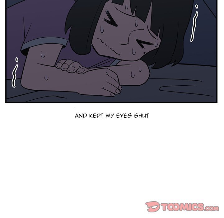 A Hero's Heart Manhwa - Chapter 49 Page 49