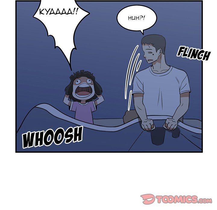 A Hero's Heart Manhwa - Chapter 49 Page 55