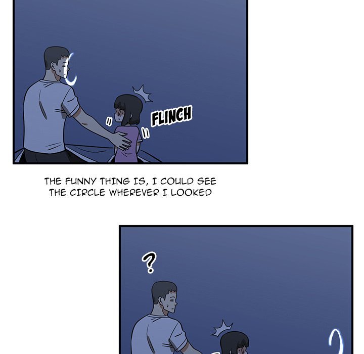 A Hero's Heart Manhwa - Chapter 49 Page 57