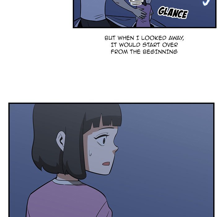 A Hero's Heart Manhwa - Chapter 49 Page 58