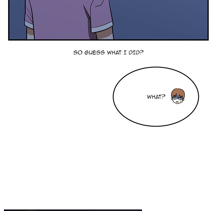 A Hero's Heart Manhwa - Chapter 49 Page 59