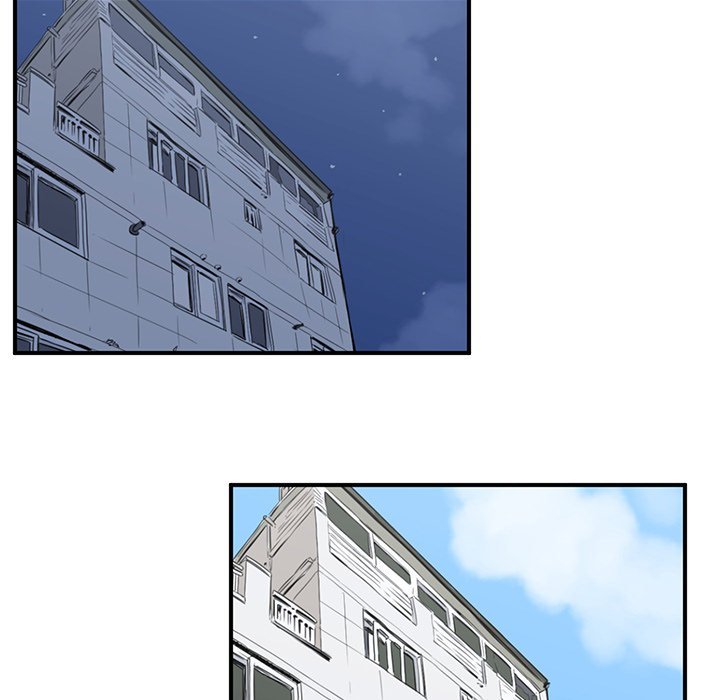 A Hero's Heart Manhwa - Chapter 49 Page 60